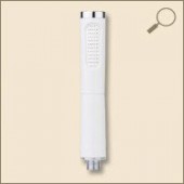 Minerve Multifunctional Showerhead ( with FILTER Capsule )