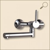 SPA  Water Filter Faucet ( without FILTER Capsule)