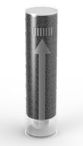 SPA Filter AgCarbon Kapsel ( 3 Stk./Dose)